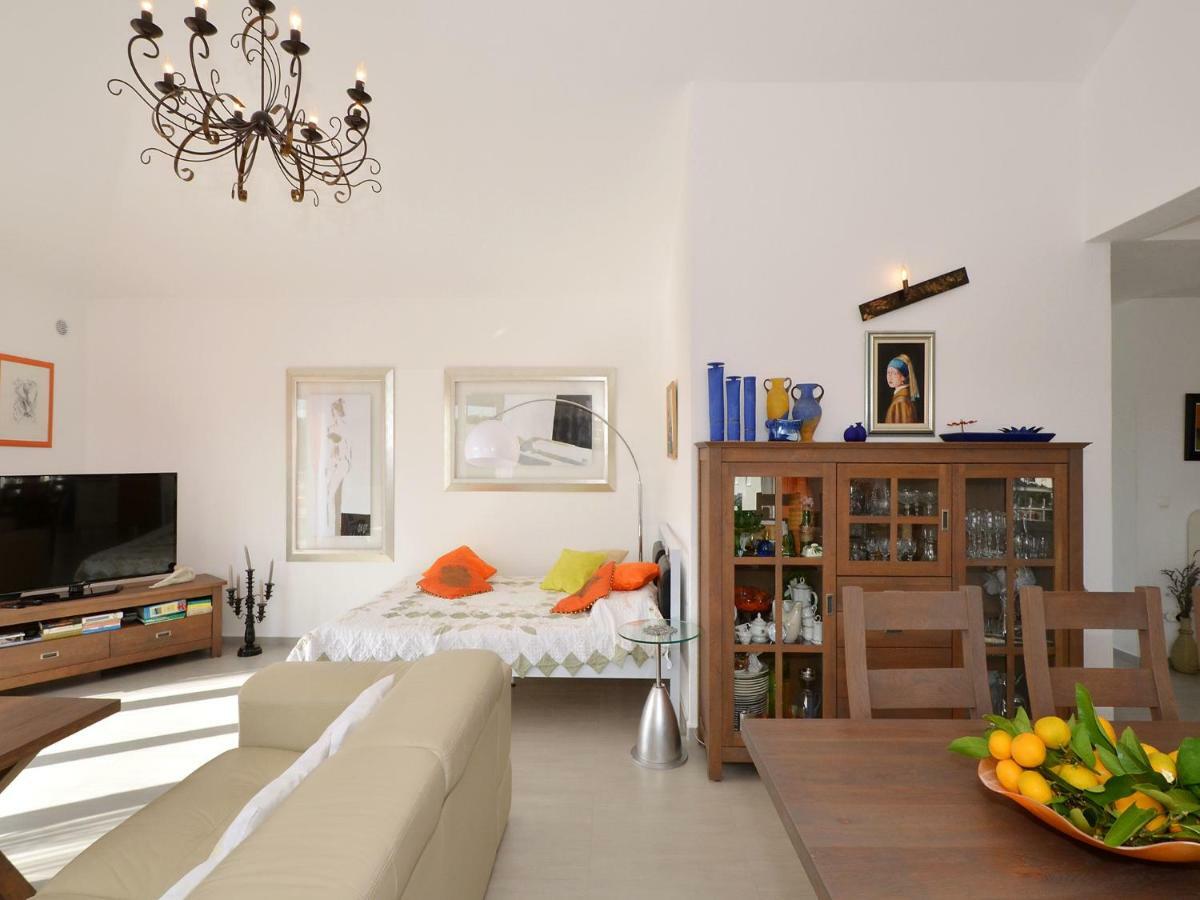 Dondras Residence Trogir Exterior foto
