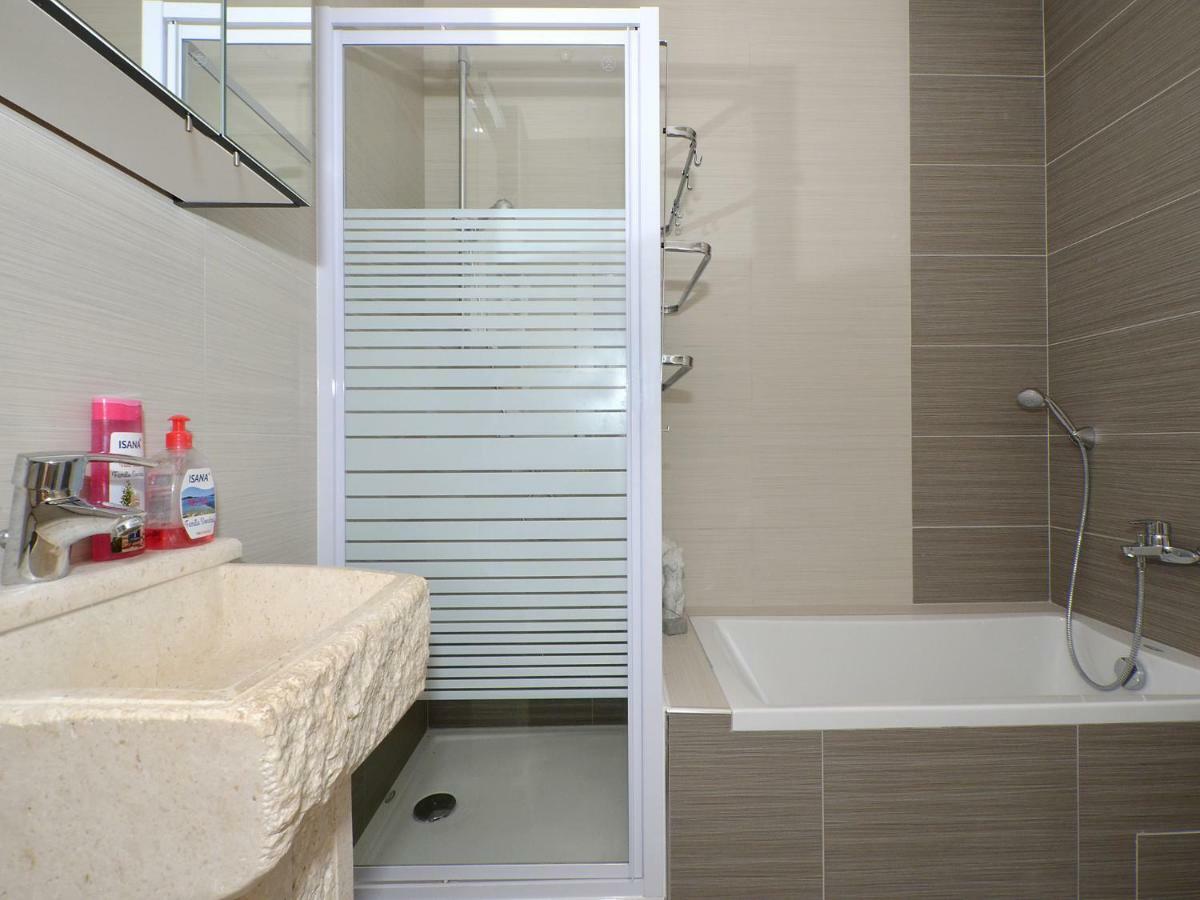 Dondras Residence Trogir Exterior foto